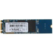 Накопитель SSD AMD SATA-III 480GB R5M480G8