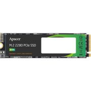 Накопитель SSD Apacer PCIe 3.0 x4 1TB AP1TBAS2280P4X-1 AS2280P4X