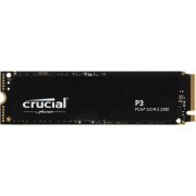 Накопитель SSD Crucial PCIe 3.0 x4 2TB CT2000P3SSD8