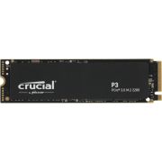 Накопитель SSD Crucial PCIe 3.0 x4 4TB CT4000P3SSD8
