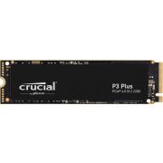 Накопитель SSD Crucial PCIe 4.0 x4 2TB CT2000P3PSSD8