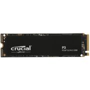 Накопитель SSD Crucial PCIe 3.0 x4 1TB CT1000P3SSD8