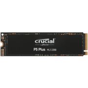 Накопитель SSD Crucial PCIe 4.0 x4 500GB CT500P5PSSD8