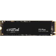 Накопитель SSD Crucial PCIe 4.0 x4 1TB CT1000P3PSSD8