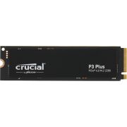 Накопитель SSD Crucial PCIe 4.0 x4 500GB CT500P3PSSD8