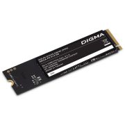 Накопитель SSD Digma PCIe 3.0 x4 512GB DGSM3512GP53T