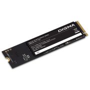 Накопитель SSD Digma PCIe 3.0 x4 1TB DGSM3001TP53T