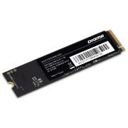 Накопитель SSD Digma PCIe 4.0 x4 1TB DGSM4001TP73T