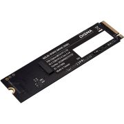 Накопитель SSD Digma PCIe 4.0 x4 2TB DGSM4002TP73T