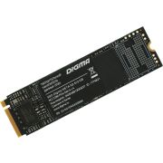 Накопитель SSD Digma PCIe 4.0 x4 512GB DGSM4512GG23T