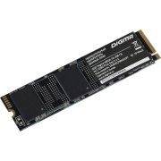 Накопитель SSD Digma PCIe 3.0 x4 256GB DGSM3256GS33T