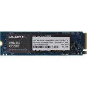 Накопитель SSD Gigabyte PCIe 3.0 x4 512GB GP-GSM2NE3512GNTD