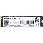 Накопитель SSD Indilinx PCIe 3.0 x4 256GB IND-4XN80S256GX IND-4XN80S