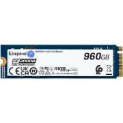 Накопитель SSD Kingston PCIe 4.0 x4 960GB SEDC2000BM8/960G DC2000B