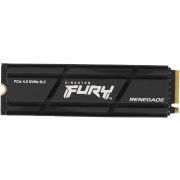 Накопитель SSD Kingston PCIe 4.0 x4 2000GB SFYRDK/2000G