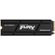 Накопитель SSD Kingston PCIe 4.0 x4 4000GB SFYRDK/4000G
