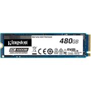 Накопитель SSD Kingston PCIe 3.0 x4 480GB SEDC1000BM8/480G