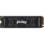 Накопитель SSD Kingston PCIe 4.0 x4 500GB SFYRS/500G