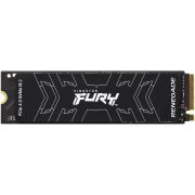 Накопитель SSD Kingston PCIe 4.0 x4 2000GB SFYRD/2000G
