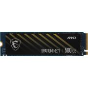 Накопитель SSD MSI PCIe 3.0 x4 500GB S78-440K160-P83 M371