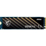 Накопитель SSD MSI PCIe 4.0 x4 1TB S78-440L980-P83 M450