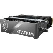 Накопитель SSD MSI PCIe 5.0 x4 2TB S78-440Q670-P83 M570 Pro FROZR