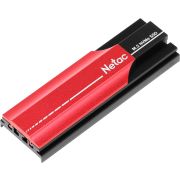 Накопитель SSD Netac PCIe 3.0 x4 1TB NT01N950E-001T-E4X