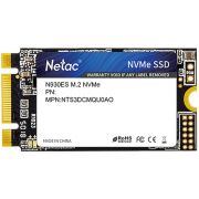Накопитель SSD Netac PCIe 3.0 x2 128GB NT01N930ES-128G-E2X