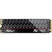 Накопитель SSD Netac PCIe 4.0 x4 500GB NT01NV5000T-500-E4X NV5000t