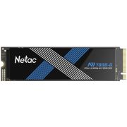 Накопитель SSD Netac PCIe 4.0 x4 1TB NT01NV7000Q-1T0-E4X NV7000Q