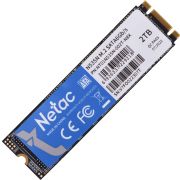 Накопитель SSD Netac SATA-III 2TB NT01N535N-002T-N8X