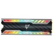 Накопитель SSD Netac PCIe 3.0 x4 1TB NT01NV3000RGB-1T0-E4X