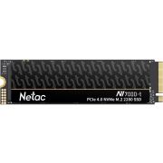 Накопитель SSD Netac PCIe 4.0 x4 4TB NT01NV7000T-4T0-E4X