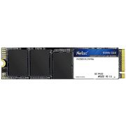 Накопитель SSD Netac PCIe 3.0 x4 256GB NT01NV2000-256-E4X