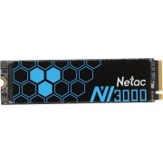 Накопитель SSD Netac PCIe 3.0 x4 250GB NT01NV3000-250-E4X
