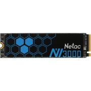 Накопитель SSD Netac PCIe 3.0 x4 1TB NT01NV3000-1T0-E4X
