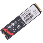 Накопитель SSD Netac PCIe 3.0 x4 1TB NT01NV2000-1T0-E4X