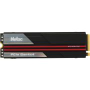 Накопитель SSD Netac PCIe 4.0 x4 1TB NT01NV7000-1T0-E4X
