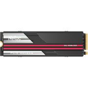 Накопитель SSD Netac PCIe 4.0 x4 2TB NT01NV7000-2T0-E4X