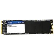 Накопитель SSD Netac PCIe 3.0 x4 512GB NT01N930E-512G-E4X