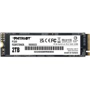 Накопитель SSD Patriot PCIe 3.0 x4 2TB P320P2TBM28