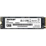 Накопитель SSD Patriot PCIe 3.0 x4 128GB P320P128GM28