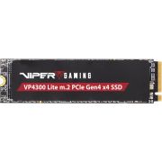 Накопитель SSD Patriot PCIe 4.0 x4 500GB VP4300L500GM28H