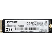 Накопитель SSD Patriot PCIe 4.0 x4 2TB P400P2TBM28H
