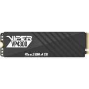 Накопитель SSD Patriot PCIe 4.0 x4 1TB VP4300-1TBM28H