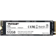 Накопитель SSD Patriot PCIe 3.0 x4 512GB P300P512GM28
