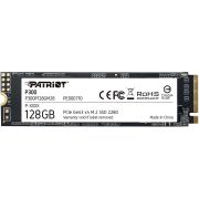 Накопитель SSD Patriot PCIe 3.0 x4 128GB P300P128GM28