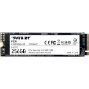 Накопитель SSD Patriot PCIe 3.0 x4 256GB P300P256GM28