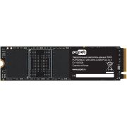 Накопитель SSD PC Pet PCIe 3.0 x4 256GB PCPS256G3T