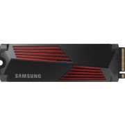 Накопитель SSD Samsung PCIe 4.0 x4 1TB MZ-V9P1T0CW